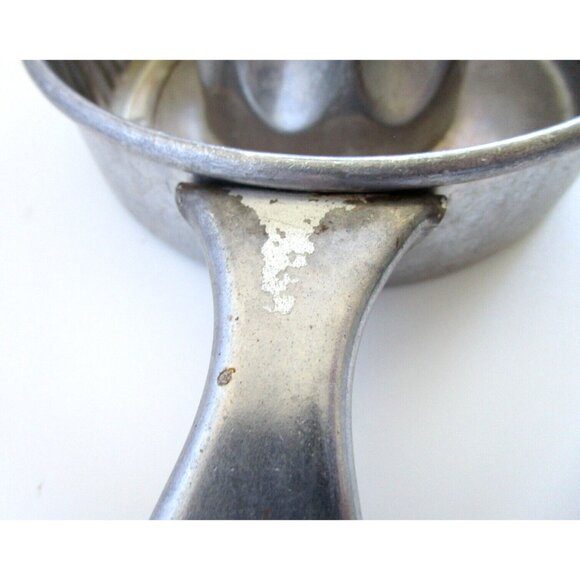 Kwicky Citrus Juicer Reamer Seed Catcher Rotating Quam-Nichols Chicago IL USA - Picture 13 of 16